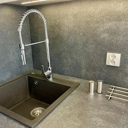 Apartament Przy Odrze Appartement