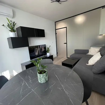 Apartament Przy Odrze Appartement *
