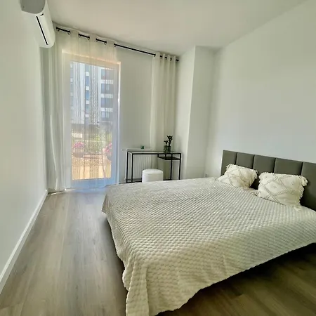 Apartament Przy Odrze * Wroclaw